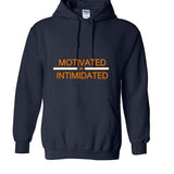 Motivated or Intimidated?